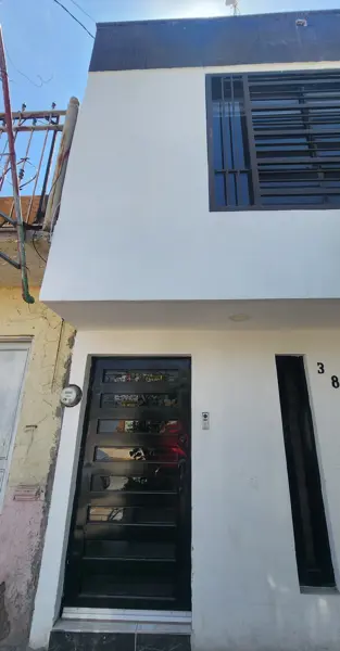 Renta de Departamento en Lerdo Centro, Durango: 2 Recámaras