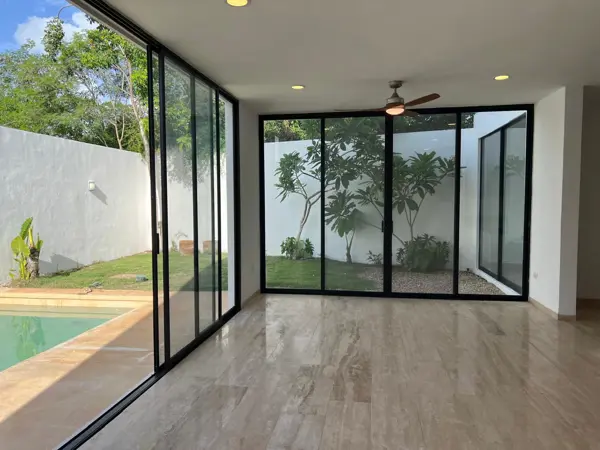 Casa en venta en Santa Gertrudis Copo, Mérida — foto 2 de 40