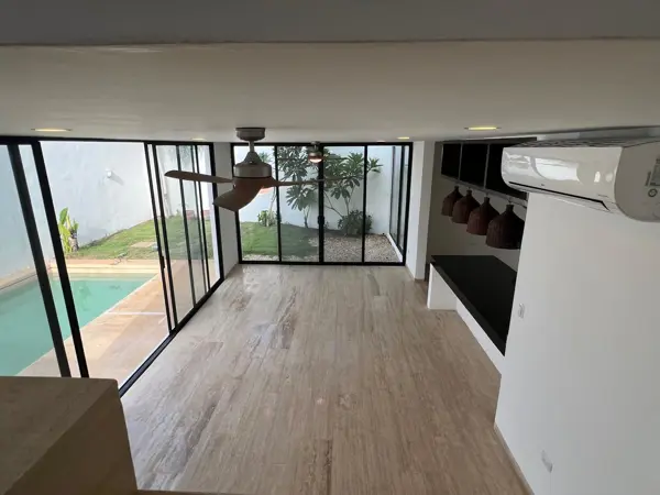 Casa en venta en Santa Gertrudis Copo, Mérida — foto 3 de 40