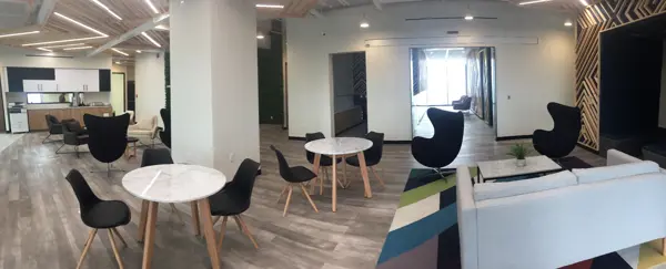 Oficina en renta en Santa Engracia, San Pedro Garza García — foto 2 de 5