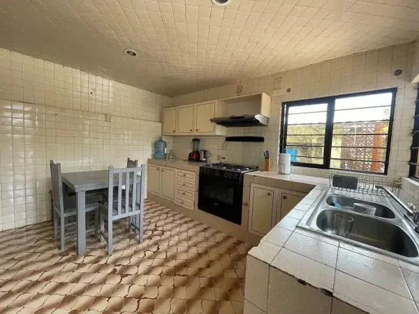 Casa en renta en Pedregal de San Nicolás 2A Sección, Tlalpan — foto 3 de 5