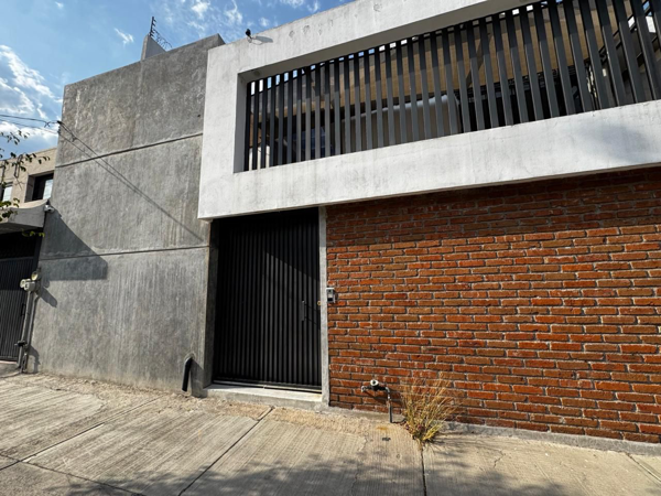 Casa en renta en Arbide, León — foto 2 de 17