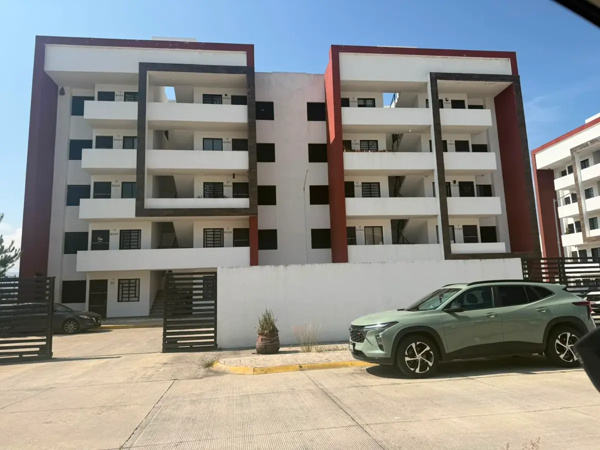 Departamento en venta en Puerta Victoria, Morelia — foto 1 de 11