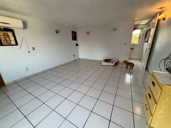 Casa en venta en Torres Lindavista, Gustavo A. Madero — foto 3 de 18