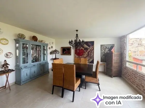 Casa en venta en Bosques de la Herradura, Huixquilucan — foto 2 de 9