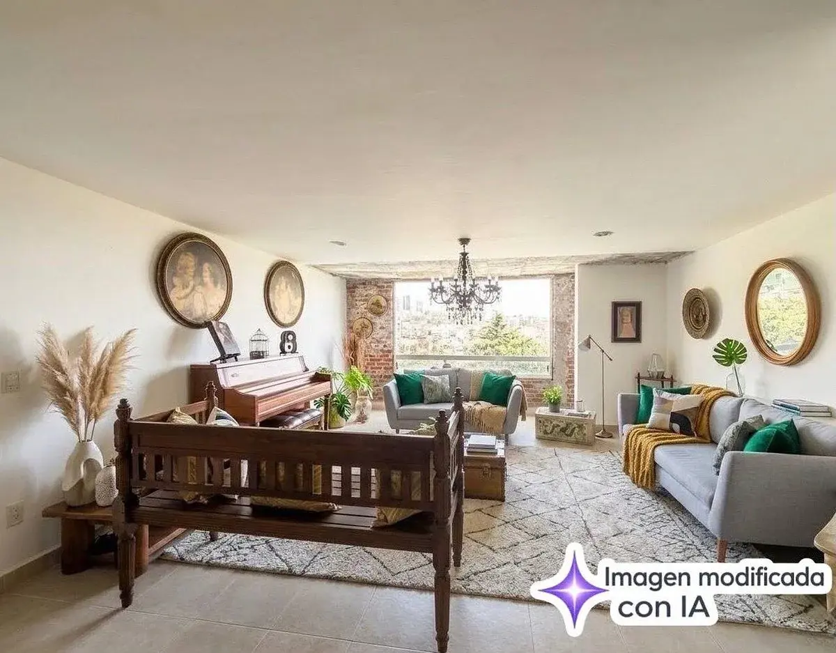 Casa en venta en Bosques de la Herradura, Huixquilucan — foto 1 de 9
