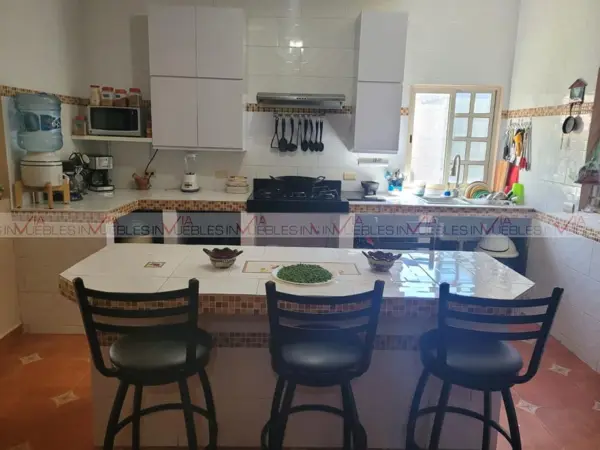 Casa en venta en Los Sabinos (Sabinos de Abajo), Allende — foto 3 de 14