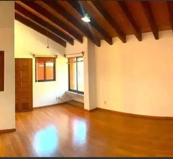 Casa en renta en Pedregal de San Francisco, Coyoacán — foto 3 de 4