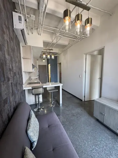 Departamento en renta en Centro, Monterrey — foto 3 de 31
