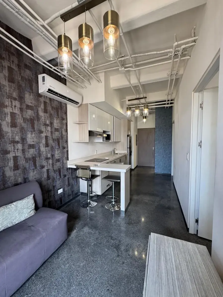 Departamento en renta en Centro, Monterrey — foto 1 de 31