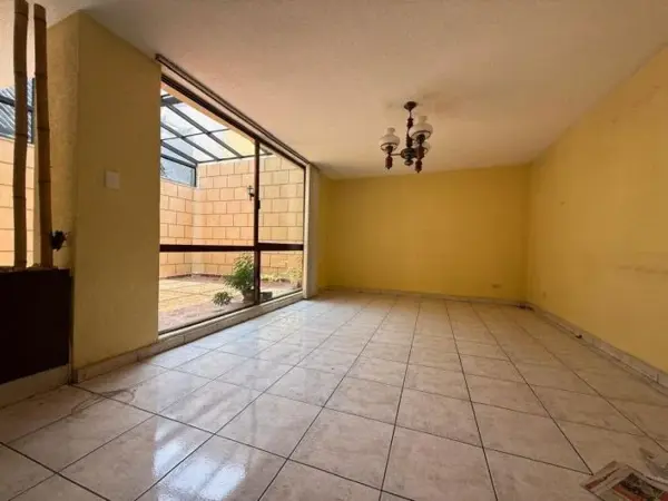 Casa en renta en Pedregal de San Francisco, Coyoacán — foto 2 de 6