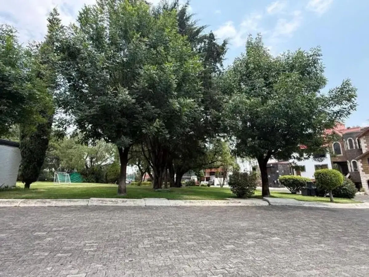 Casa en renta en Pedregal de San Francisco, Coyoacán — foto 1 de 6
