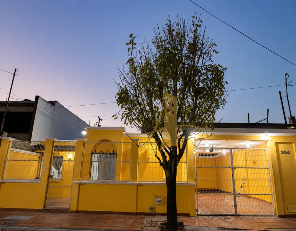 Casa en renta en Las Brisas, Saltillo — foto 1 de 11