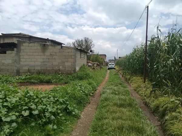 Terreno en venta en San Mateo Otzacatipan, Toluca — foto 3 de 7
