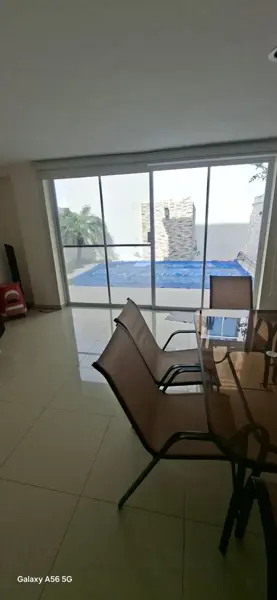 Casa en renta en Tierra Larga, Cuautla — foto 3 de 26