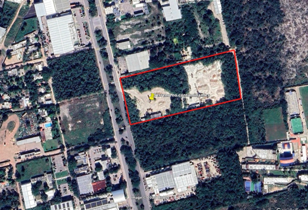 Bodega en venta en Industrial, Mérida — foto 2 de 4