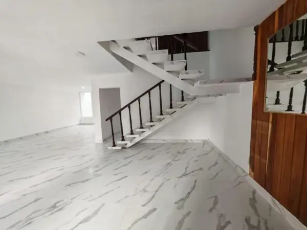 Casa en renta en Residencial Villa Coapa, Tlalpan — foto 3 de 4