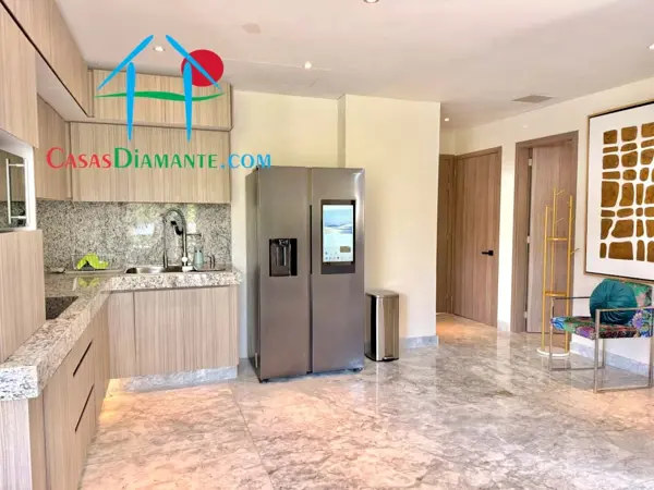 Departamento en venta en Puerto Marques, Acapulco de Juárez — foto 3 de 67