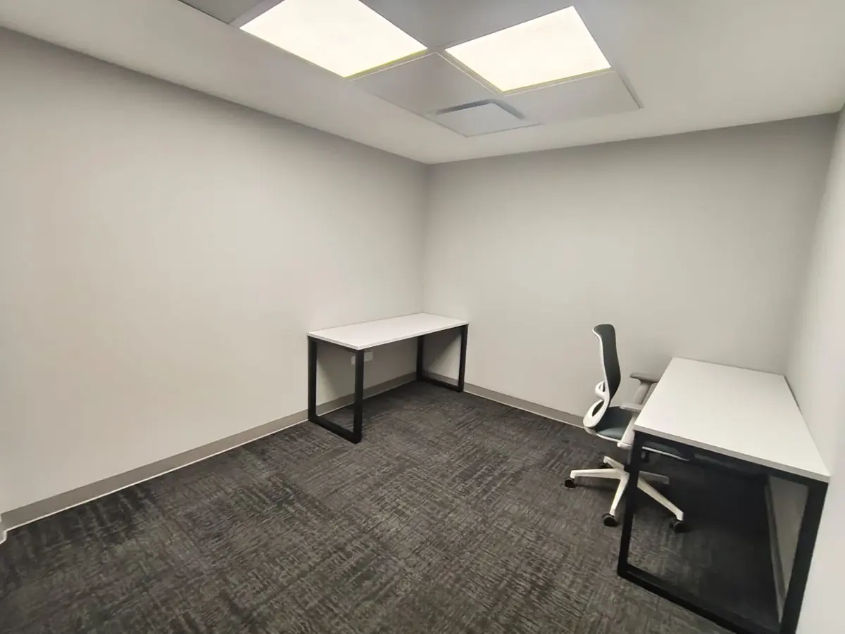 Oficina en renta en Ciudad Apodaca Centro, Apodaca — foto 1 de 6