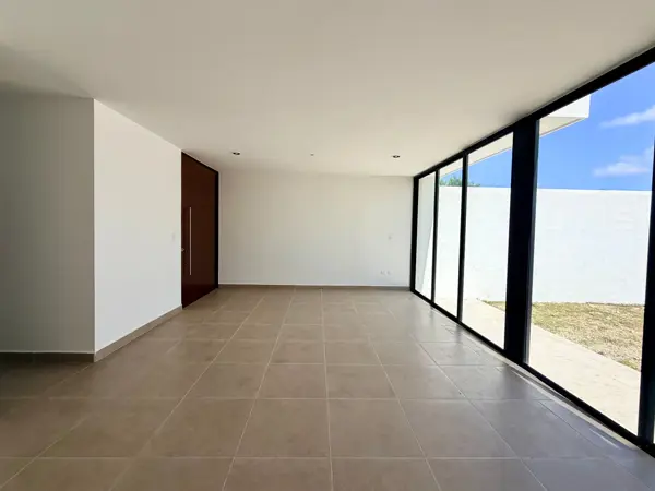 Casa en venta en Conkal, Conkal — foto 3 de 38