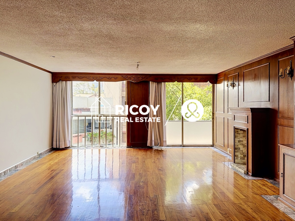 Departamento en venta en Acacias, Benito Juárez — foto 2 de 28