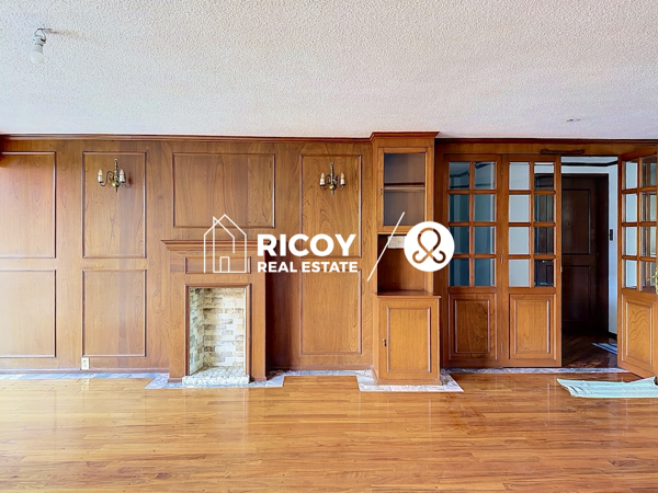 Departamento en venta en Acacias, Benito Juárez — foto 3 de 28