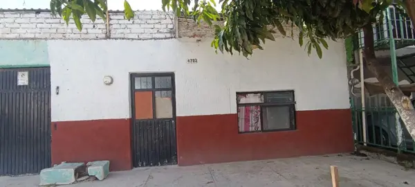 Casa en renta en Balcones del Cuatro, Guadalajara — foto 2 de 9