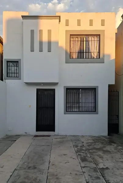 Casa en venta en Hacienda las Yucas, Apodaca — foto 2 de 10