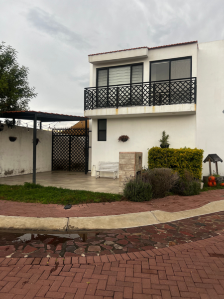 Casa en venta en Ciudad Maderas, Lagos de Moreno — foto 2 de 21