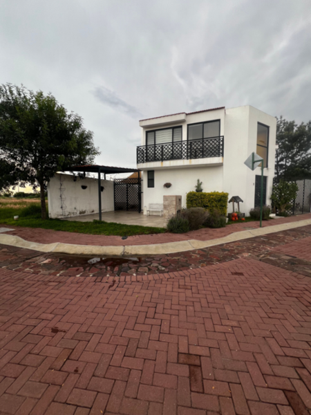 CASA CAMPESTRE EN VENTA CIUDAD MADERAS