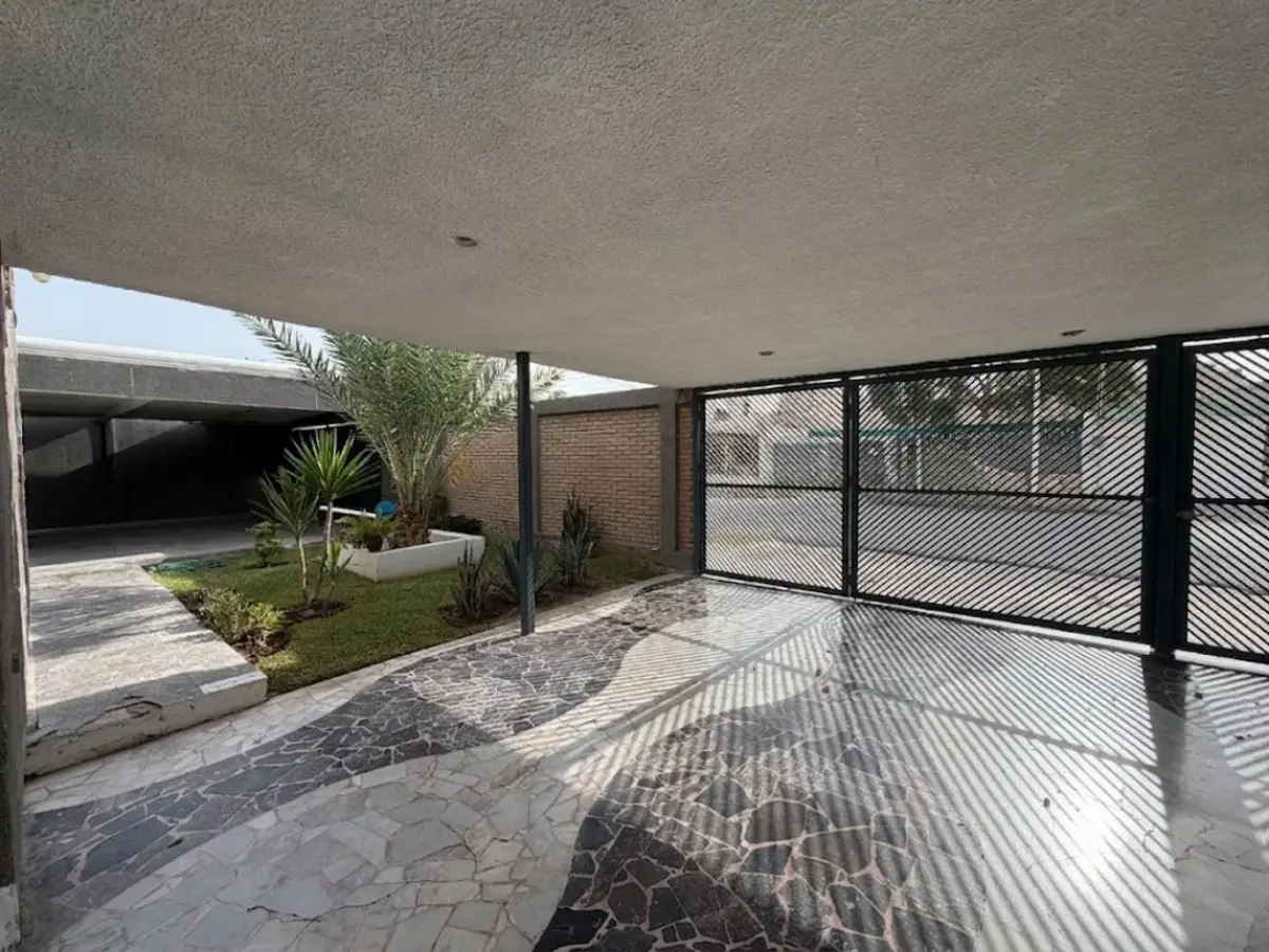 Vista 3 de CASA EN VENTA DE UNA PLANTA EN TORREON JARDIN