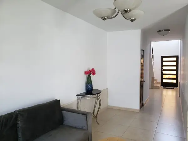 Casa en venta en Campiñas de Iberia, Torreón — foto 3 de 14