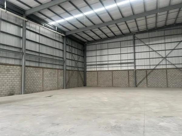 Bodega en renta en El Tajito, Torreón — foto 2 de 6