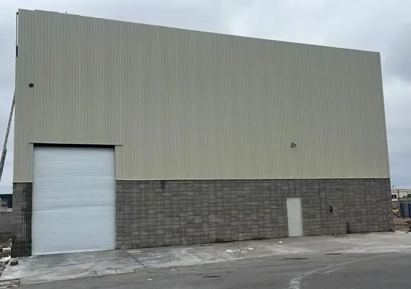 Bodega en renta en Periférico Business Park, Torreón