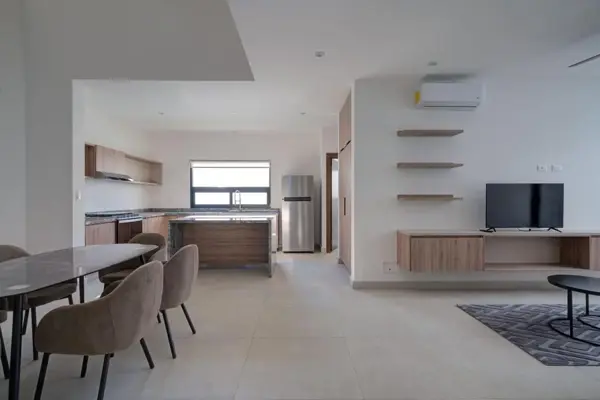 Casa en renta en Los Siller, Saltillo — foto 3 de 15