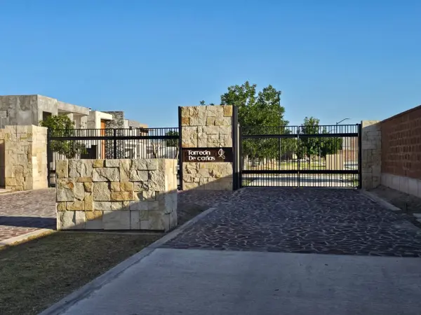 Terreno en venta en La Barranca, Torreón — foto 2 de 11