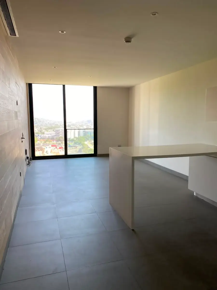 Departamento en renta en Haciendas de la Sierra, Monterrey — foto 1 de 7