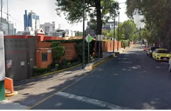 Casa en venta en San Jeronimo Lidice, La Magdalena Contreras — foto 2 de 14