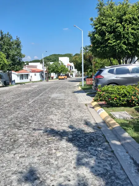 Casa en venta en Burgos Bugambilias, Temixco — foto 3 de 11