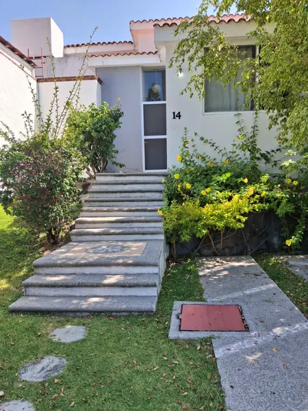 Casa en venta en Burgos Bugambilias, Temixco — foto 2 de 11