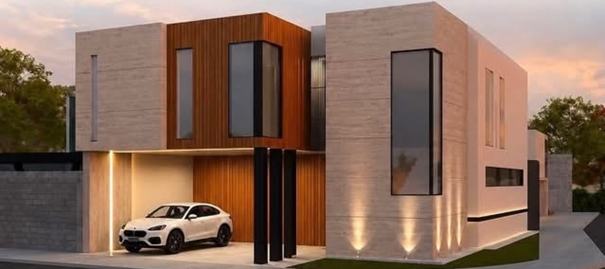 Casa en venta en Villas del Renacimiento, Torreón — foto 1 de 3