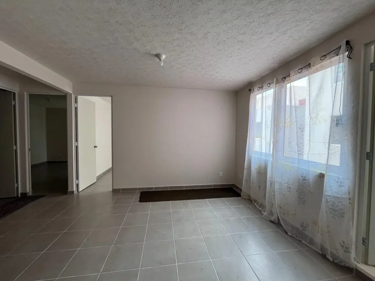 Departamento en venta en CITARA, Huehuetoca — foto 1 de 13