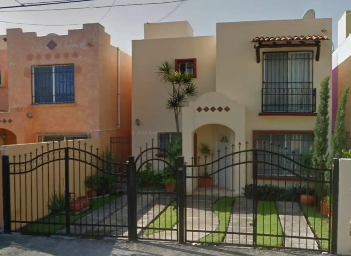 Casa en venta en Arboledas, Benito Juárez — foto 1 de 16