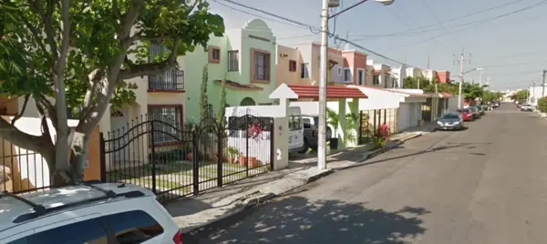 Casa en venta en Arboledas, Benito Juárez — foto 3 de 16