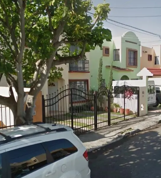 Casa en venta en Arboledas, Benito Juárez — foto 2 de 16