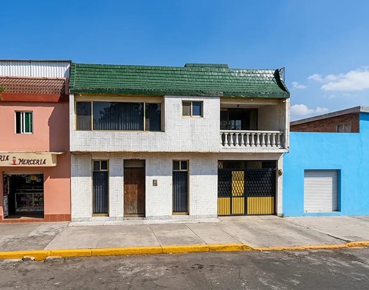 Casa en venta en San Juan de Aragón, Gustavo A. Madero — foto 1 de 11