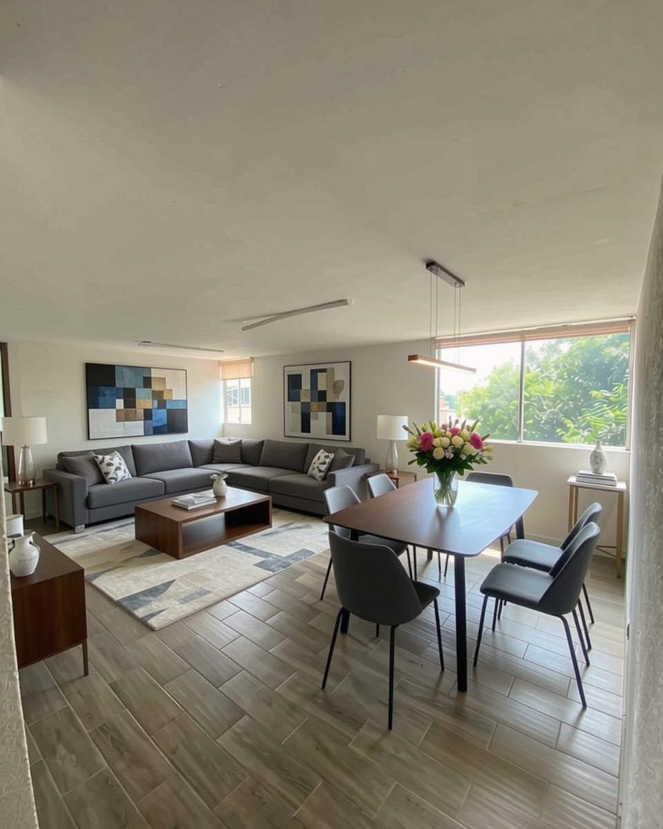 Departamento en venta en Lomas de Atizapan, Atizapán de Zaragoza — foto 1 de 9