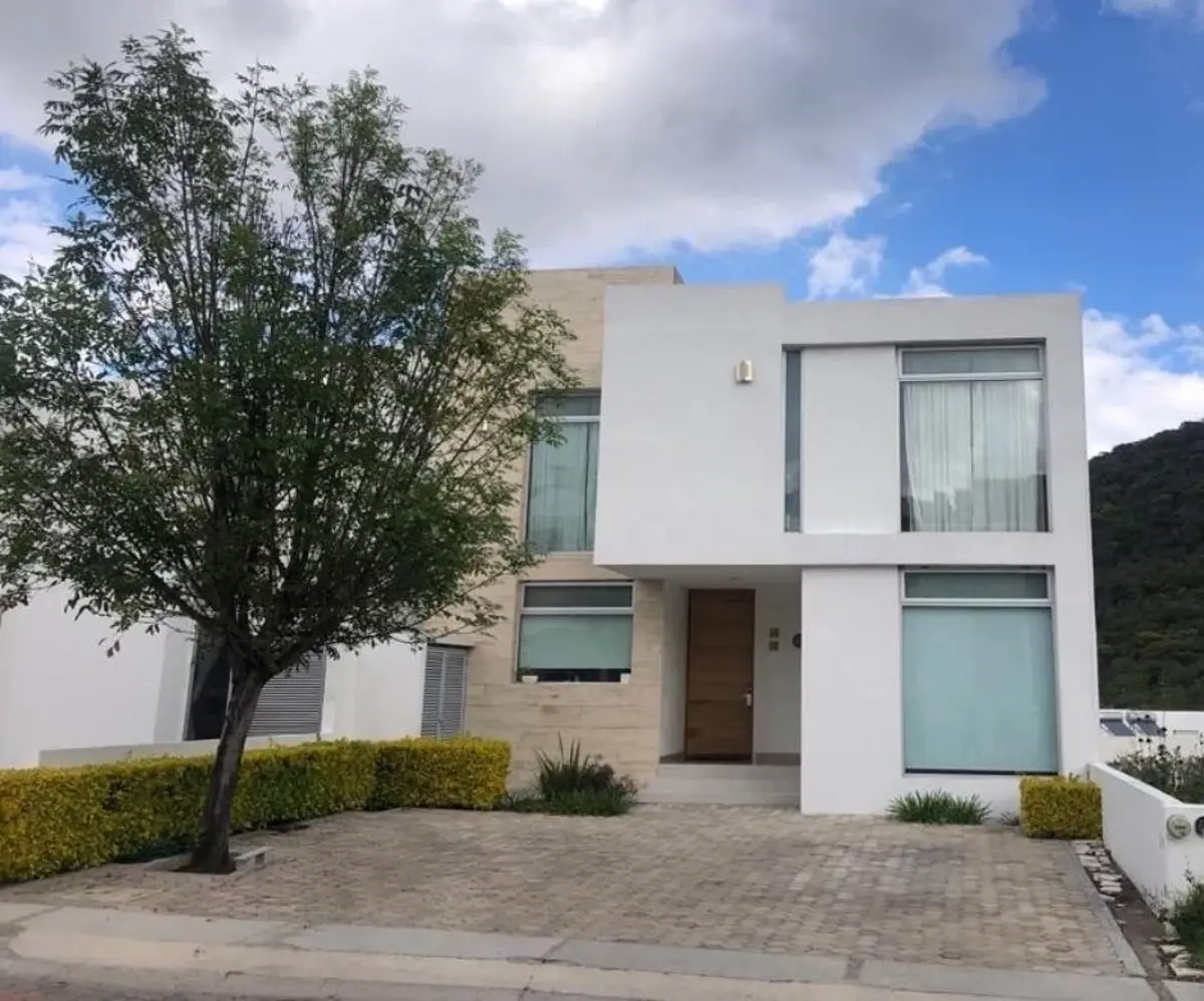 Casa en venta en Cumbres del Cimatario, Huimilpan — foto 1 de 34