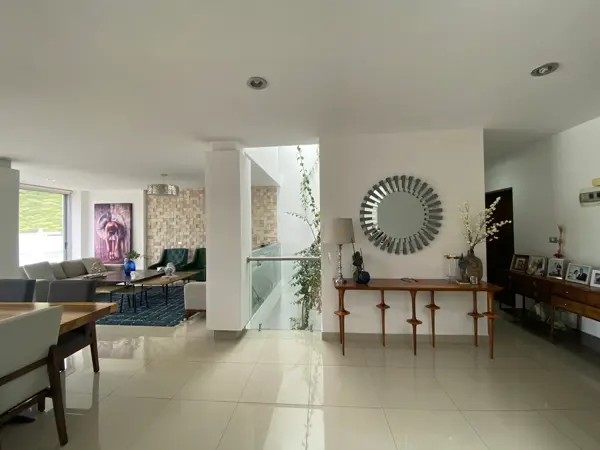 Casa en venta en Cumbres del Cimatario, Huimilpan — foto 2 de 34