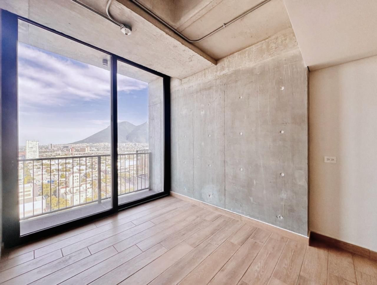 DEPARTAMENTO EN VENTA, CENTRO DE MONTERREY DEPARTAMENTO EN VENTA, CENTRO DE MONTERREY